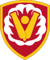 59th Ordnance Brigade SSI