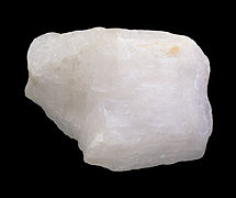 Cryolite d'Ivittuut.