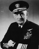 Admiral Frederick J. Horne