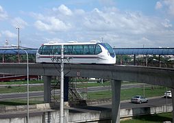 Monorail