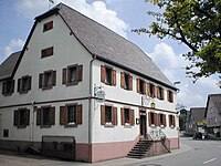 Gasthaus Drei Könige