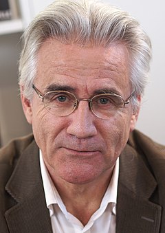 André Comte-Sponville (2014).