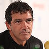 Antonio Banderas.