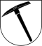 Coat of arms of Ausserferrera