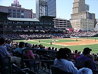 AutoZone Park (Memphis Redbirds)