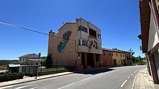 Ayuntamiento de Almanza (León)