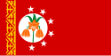 Flag of Batken Region