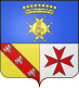 Coat of arms of Girmont