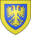 Blason de Ruyaulcourt