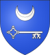 Coat of arms of Bauduen