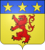 Blason de Saint-Bonnet-du-Gard