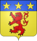 Coat of arms of Saint-Bonnet-du-Gard