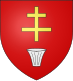 Coat of arms of Petit-Réderching