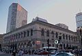 Boston Public Library