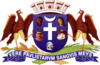 Coat of arms of Guarulhos
