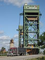 Burlington Canal Lift Bridge