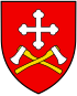 Blason de Gryon