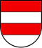 Coat of arms of Zofingen