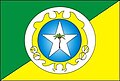 Bandeira de Cajari