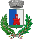 Blason de Castelnovetto