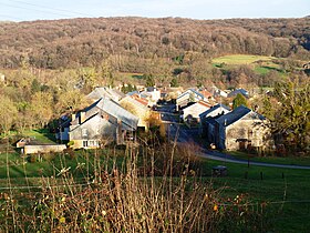 Chagny (Ardennes)