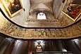 Chapelle du tombeau de saint Vincent Ferrier, XVIe, cathédrale Saint-Pierre de Vannes.