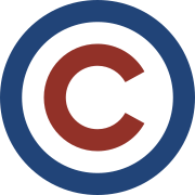 Logo de la Chicago Athletic Association.