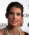 Cobie Smulders interpreta Robin Scherbatsky