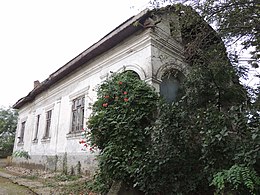 Găneasa – Veduta