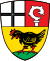 Wappen der Gemeinde Üchtelhausen