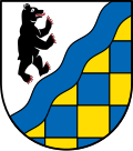 Brasão de Bärenbach