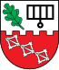 Blason de Beulich