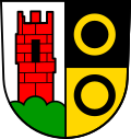 Brasão de Häg-Ehrsberg