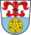 Blason de Kirchlauter