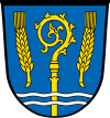 Wappen von Postmünster