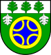 Coat of arms of Schuby Skovby