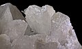 Danburite (Macle sur {010}) - San Sebastian Mexique