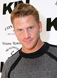 Dashiell Mihok