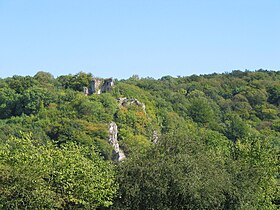 Image illustrative de l’article Château de Hauteroche