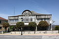 Casa do Concello de Dozón no Castro.