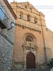 Iglesia de Santa María la Mayor (Mazaleón)