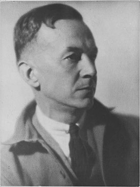 Эдвин Холгейт, 1930 год