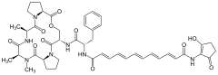 Enopeptin B