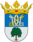 Blason de El Sauzal