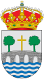 Blason de Riogordo