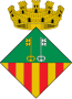 Blason de Santpedor