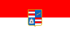 Flag of Dubrovnik-Neretva County