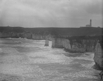 Flamborough Head