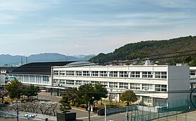 福島県立福島高等学校