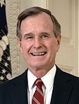 George H. W. Bush June 12, 1924 – November 30, 2018 (aged 94 years, 171 days)